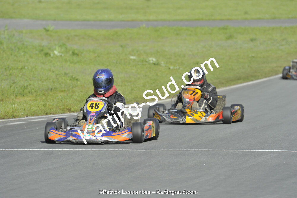 27/04/2014 : Trophée Ufolep à Layrac (Photos Patrick Lascombes) 2014 — karting