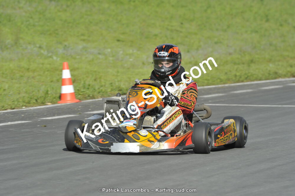 27/04/2014 : Trophée Ufolep à Layrac (Photos Patrick Lascombes) 2014 — karting