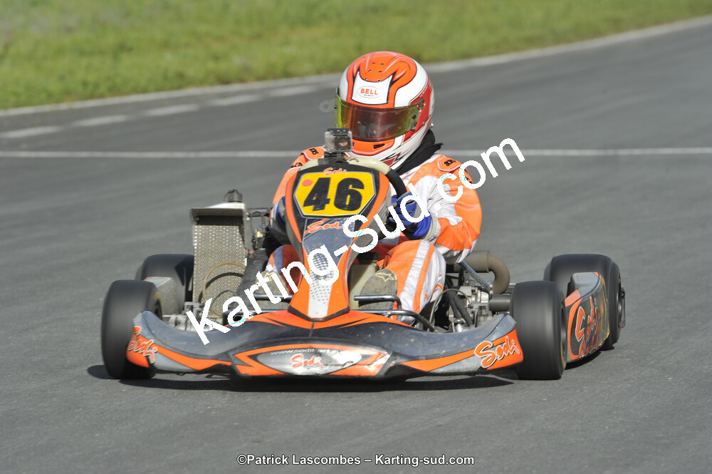 27/04/2014 : Trophée Ufolep à Layrac (Photos Patrick Lascombes) 2014 — karting