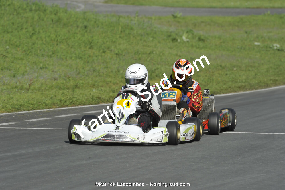 27/04/2014 : Trophée Ufolep à Layrac (Photos Patrick Lascombes) 2014 — karting