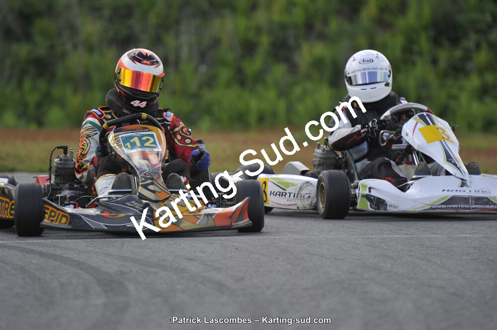 27/04/2014 : Trophée Ufolep à Layrac (Photos Patrick Lascombes) 2014 — karting