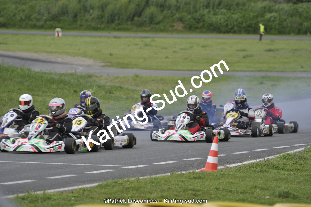 27/04/2014 : Trophée Ufolep à Layrac (Photos Patrick Lascombes) 2014 — karting