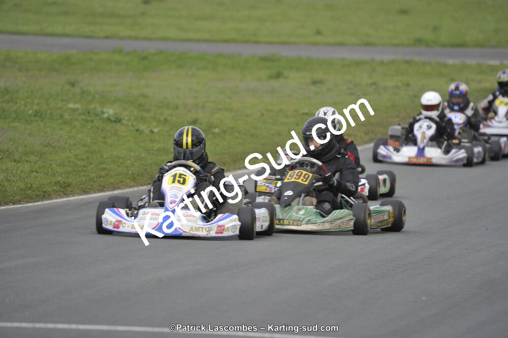 27/04/2014 : Trophée Ufolep à Layrac (Photos Patrick Lascombes) 2014 — karting