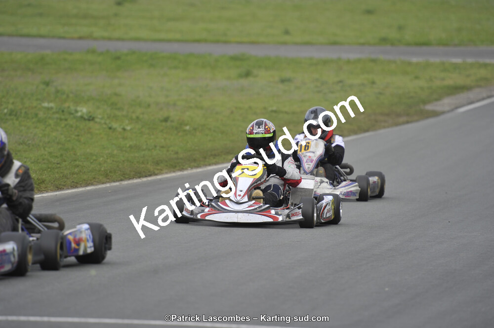 27/04/2014 : Trophée Ufolep à Layrac (Photos Patrick Lascombes) 2014 — karting