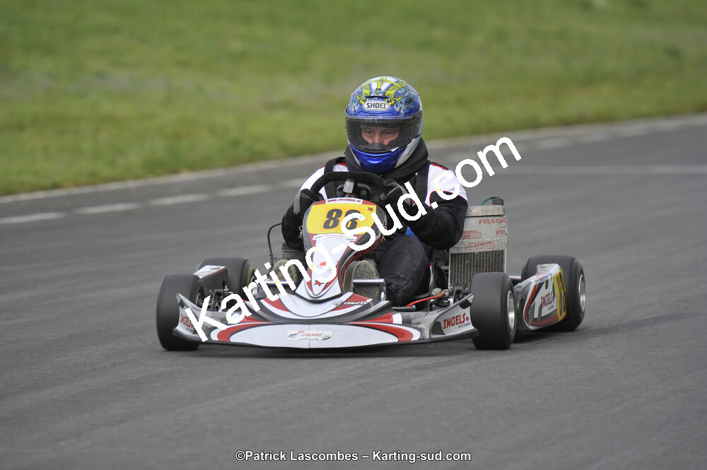 27/04/2014 : Trophée Ufolep à Layrac (Photos Patrick Lascombes) 2014 — karting