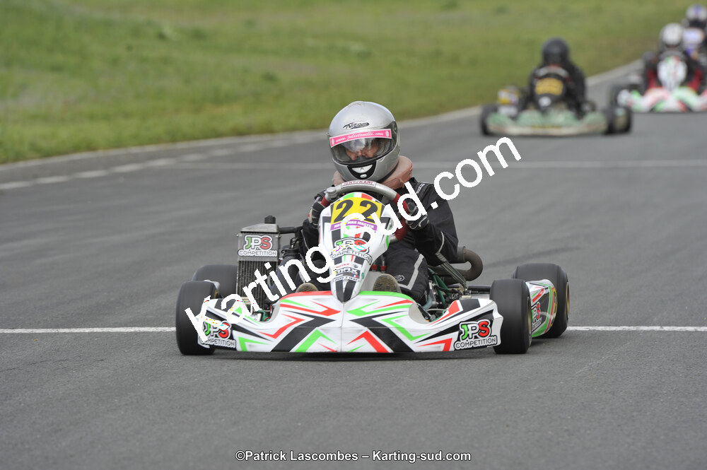 27/04/2014 : Trophée Ufolep à Layrac (Photos Patrick Lascombes) 2014 — karting