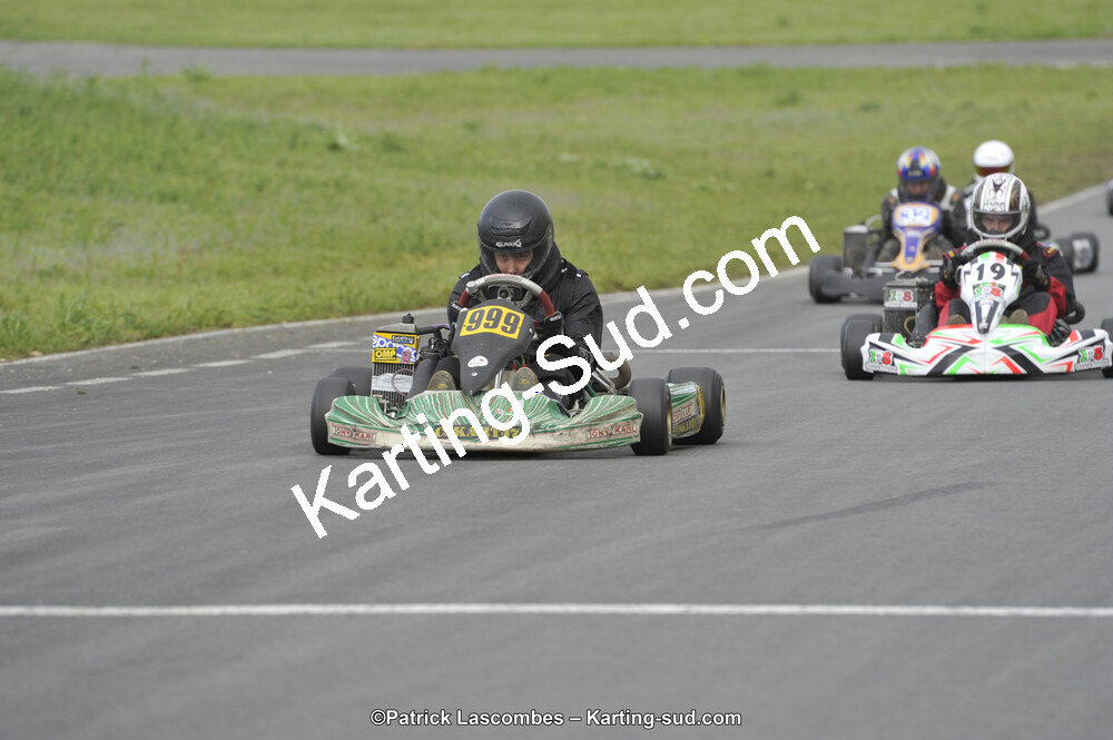 27/04/2014 : Trophée Ufolep à Layrac (Photos Patrick Lascombes) 2014 — karting