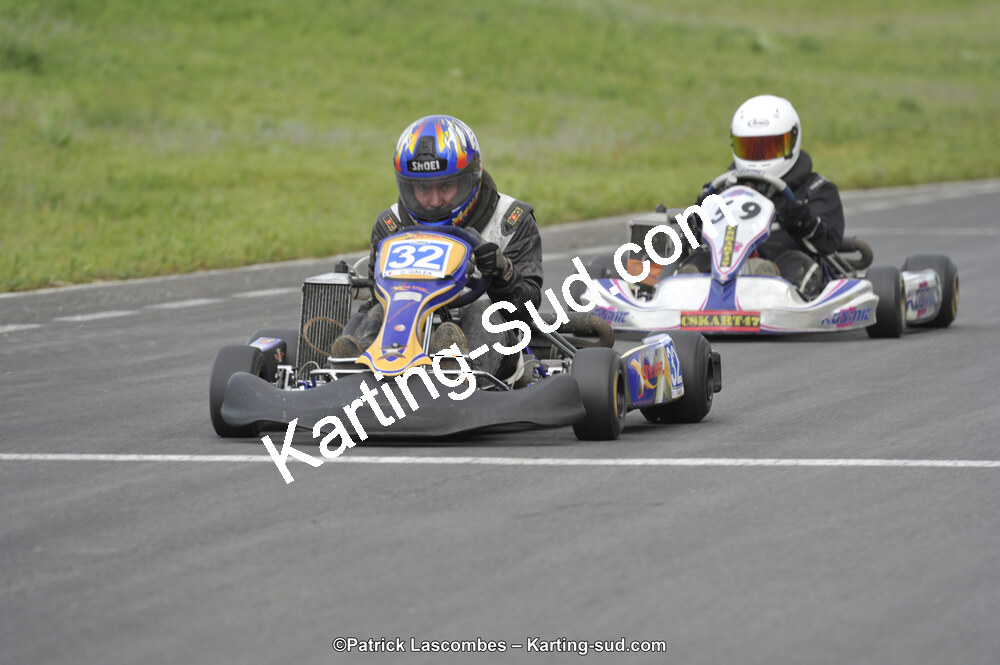 27/04/2014 : Trophée Ufolep à Layrac (Photos Patrick Lascombes) 2014 — karting
