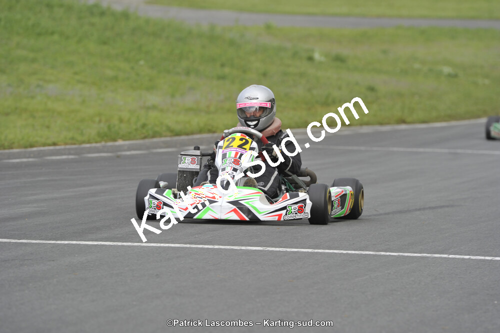 27/04/2014 : Trophée Ufolep à Layrac (Photos Patrick Lascombes) 2014 — karting