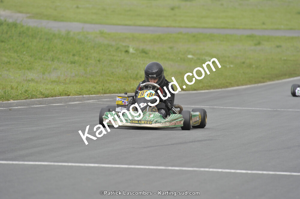 27/04/2014 : Trophée Ufolep à Layrac (Photos Patrick Lascombes) 2014 — karting
