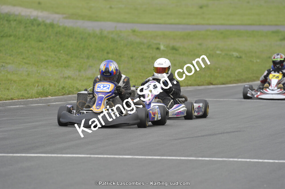 27/04/2014 : Trophée Ufolep à Layrac (Photos Patrick Lascombes) 2014 — karting