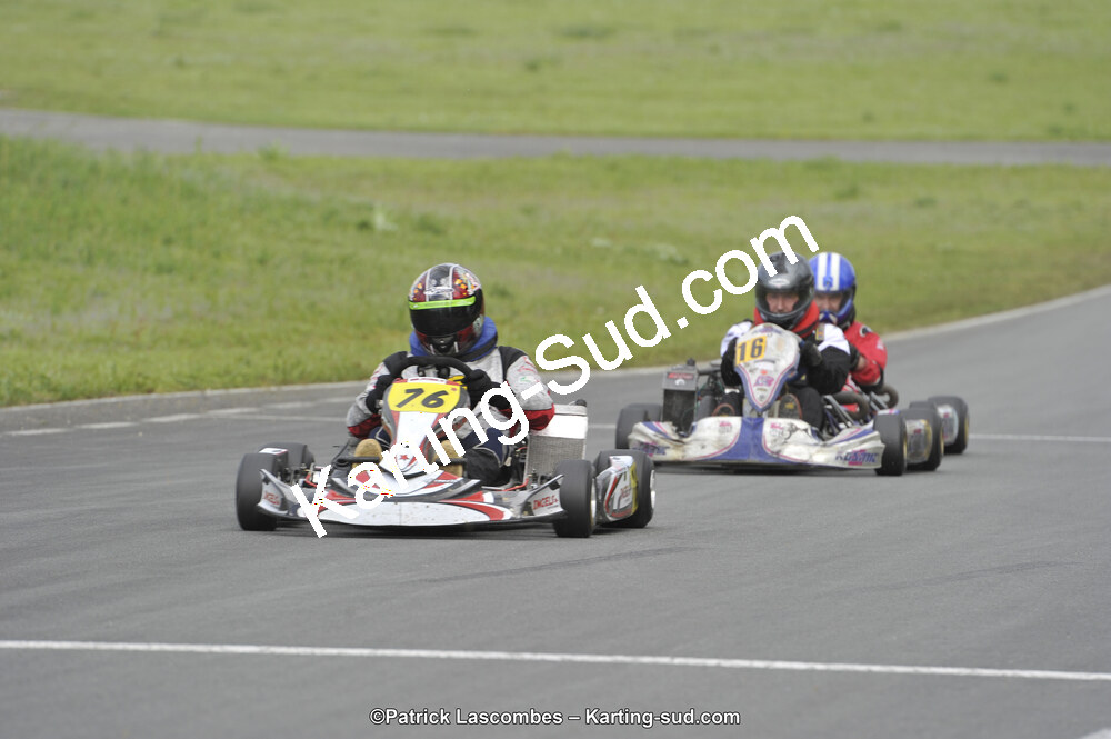 27/04/2014 : Trophée Ufolep à Layrac (Photos Patrick Lascombes) 2014 — karting