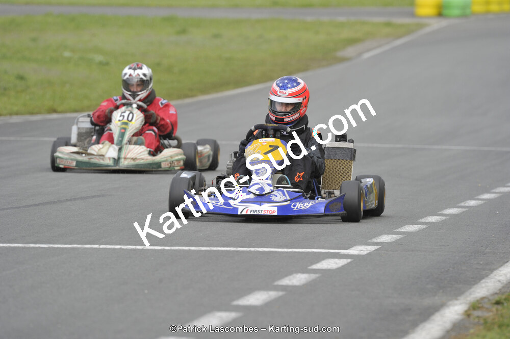 27/04/2014 : Trophée Ufolep à Layrac (Photos Patrick Lascombes) 2014 — karting