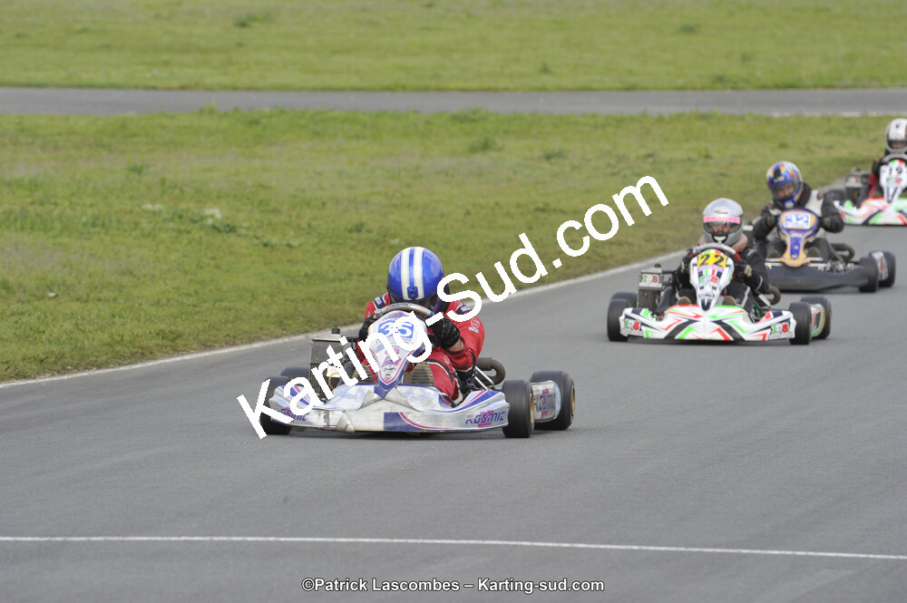 27/04/2014 : Trophée Ufolep à Layrac (Photos Patrick Lascombes) 2014 — karting