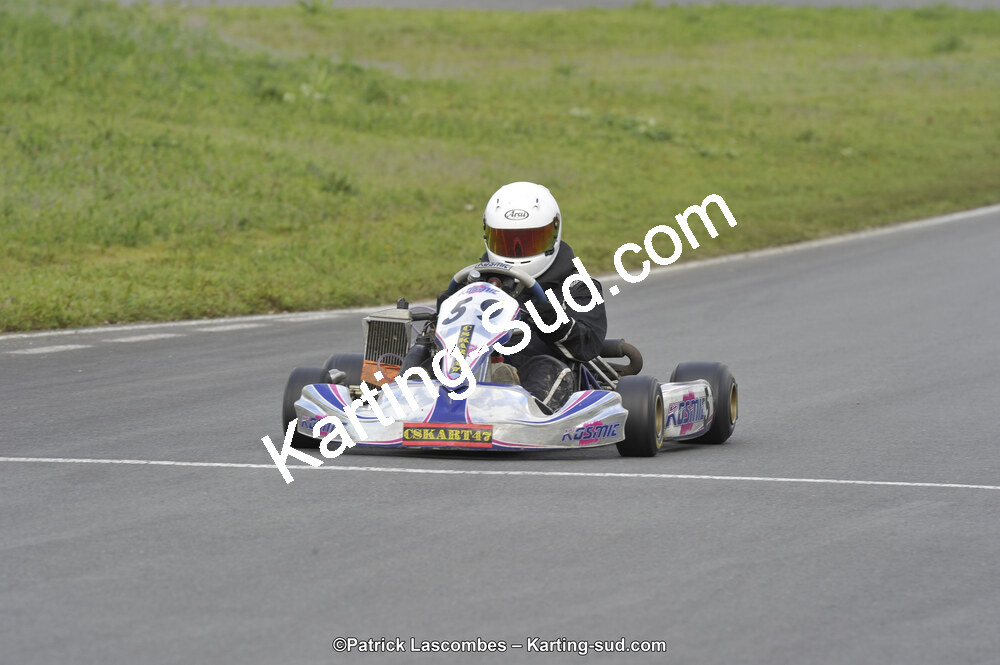 27/04/2014 : Trophée Ufolep à Layrac (Photos Patrick Lascombes) 2014 — karting