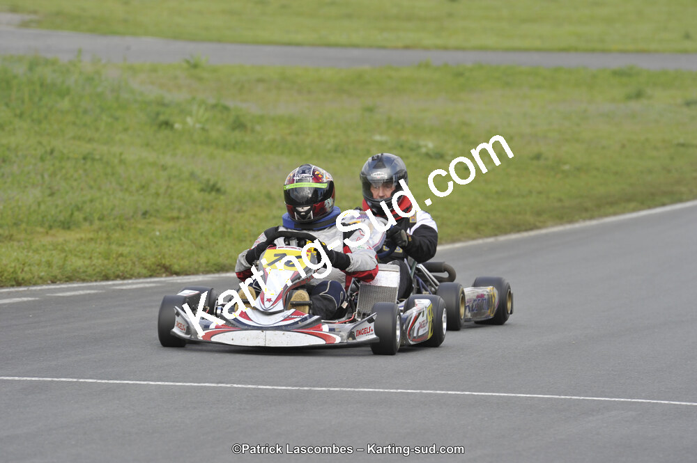 27/04/2014 : Trophée Ufolep à Layrac (Photos Patrick Lascombes) 2014 — karting