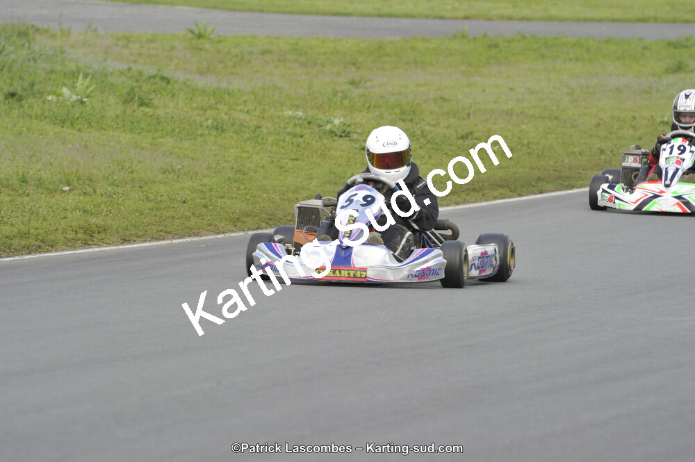 27/04/2014 : Trophée Ufolep à Layrac (Photos Patrick Lascombes) 2014 — karting