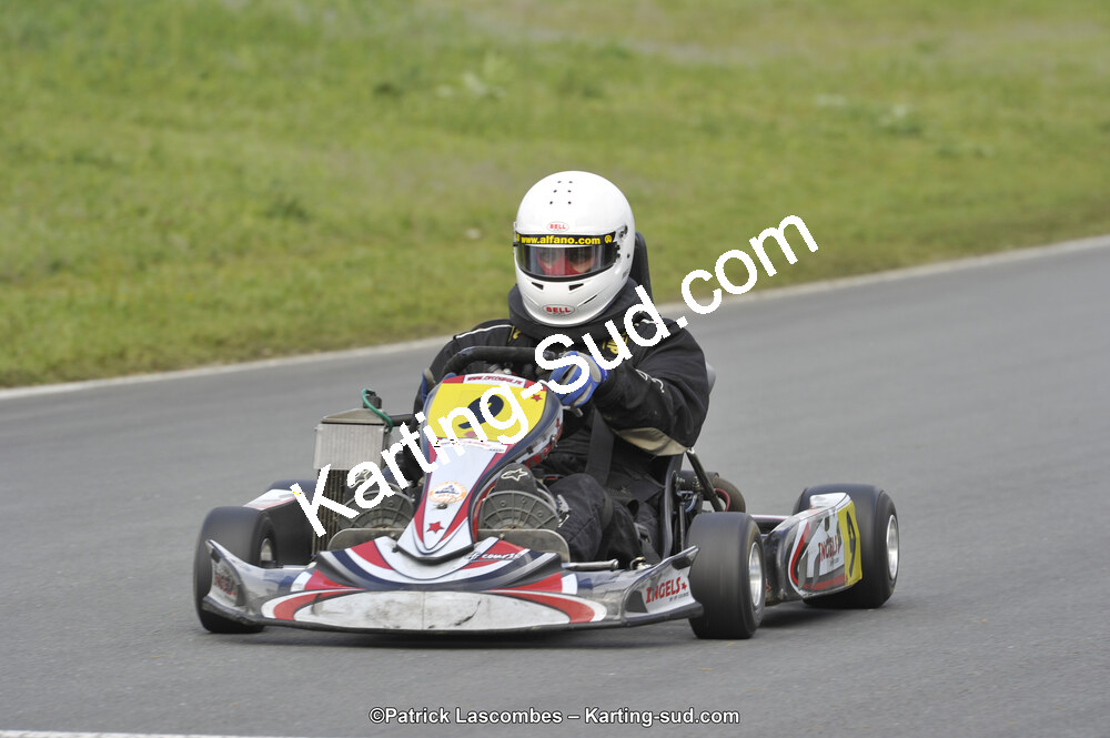 27/04/2014 : Trophée Ufolep à Layrac (Photos Patrick Lascombes) 2014 — karting