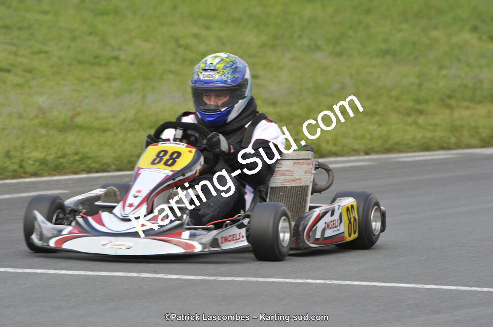27/04/2014 : Trophée Ufolep à Layrac (Photos Patrick Lascombes) 2014 — karting