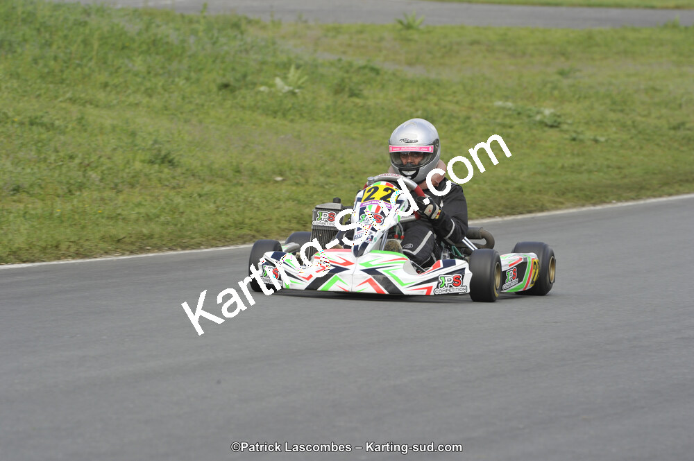 27/04/2014 : Trophée Ufolep à Layrac (Photos Patrick Lascombes) 2014 — karting