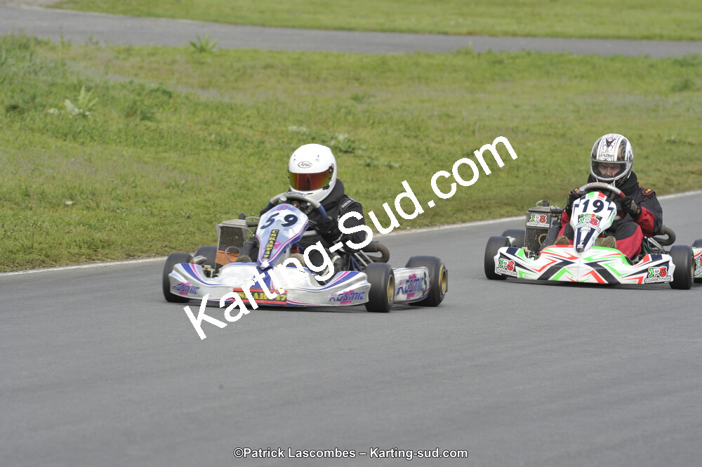 27/04/2014 : Trophée Ufolep à Layrac (Photos Patrick Lascombes) 2014 — karting