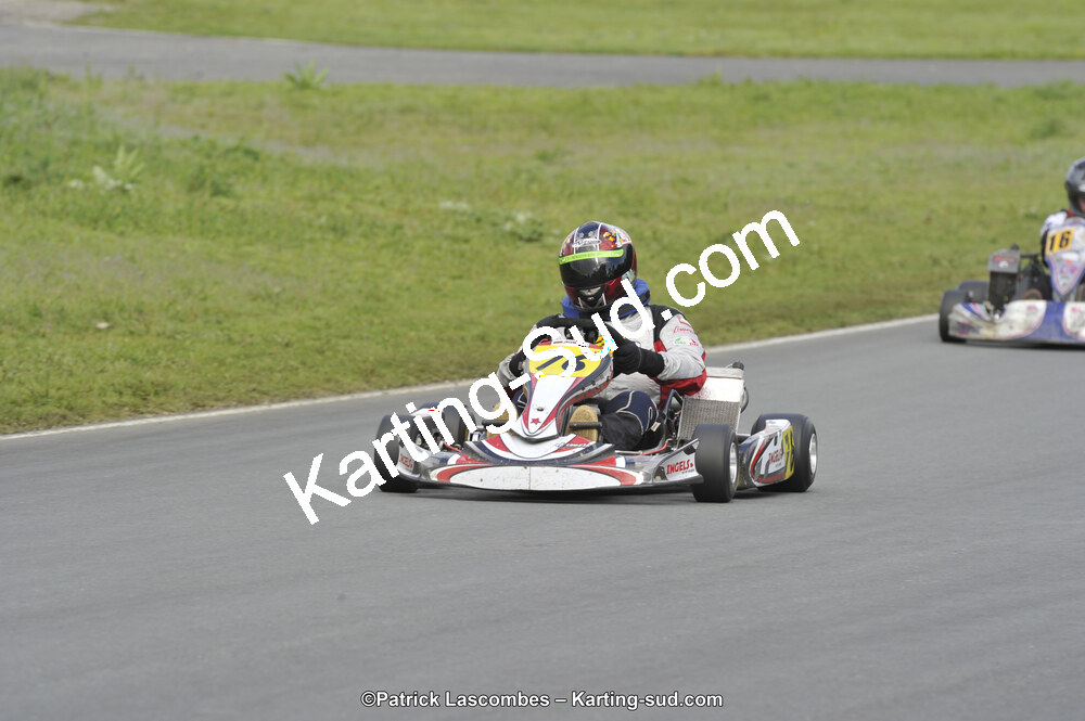 27/04/2014 : Trophée Ufolep à Layrac (Photos Patrick Lascombes) 2014 — karting