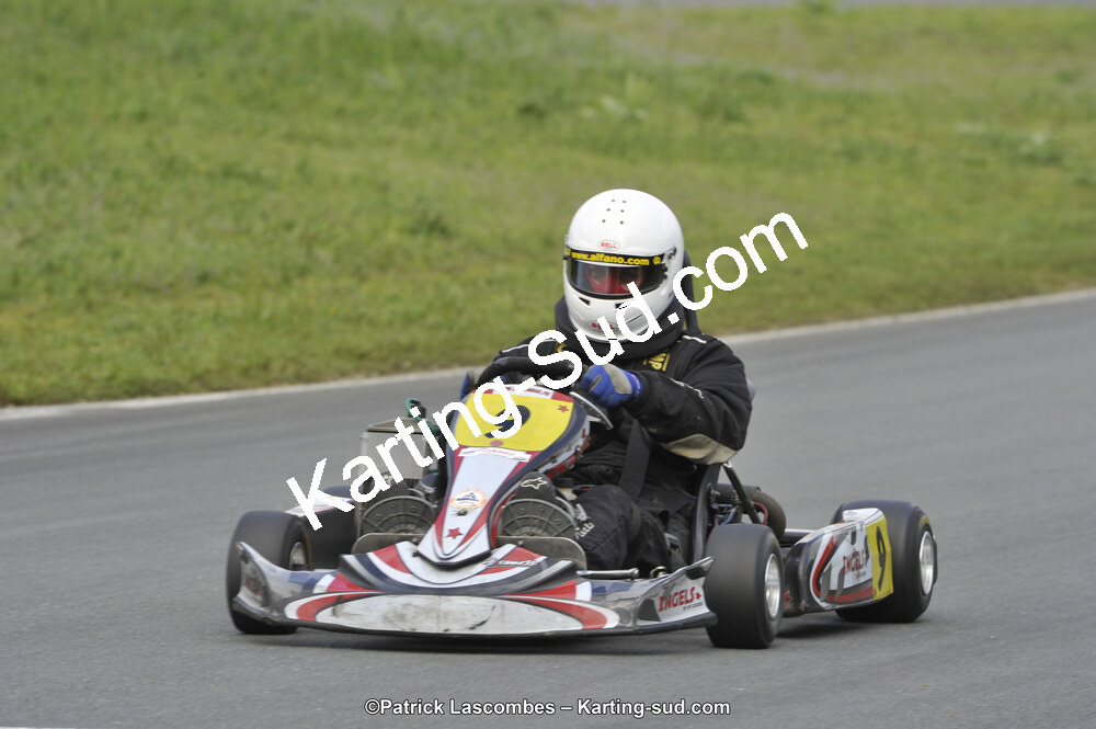27/04/2014 : Trophée Ufolep à Layrac (Photos Patrick Lascombes) 2014 — karting