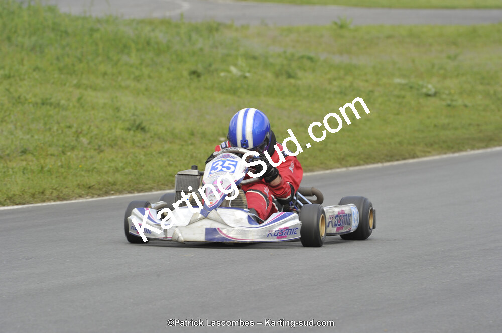 27/04/2014 : Trophée Ufolep à Layrac (Photos Patrick Lascombes) 2014 — karting