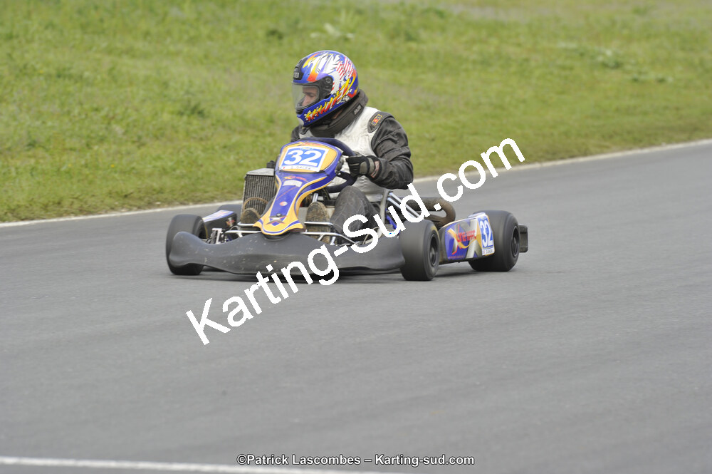 27/04/2014 : Trophée Ufolep à Layrac (Photos Patrick Lascombes) 2014 — karting