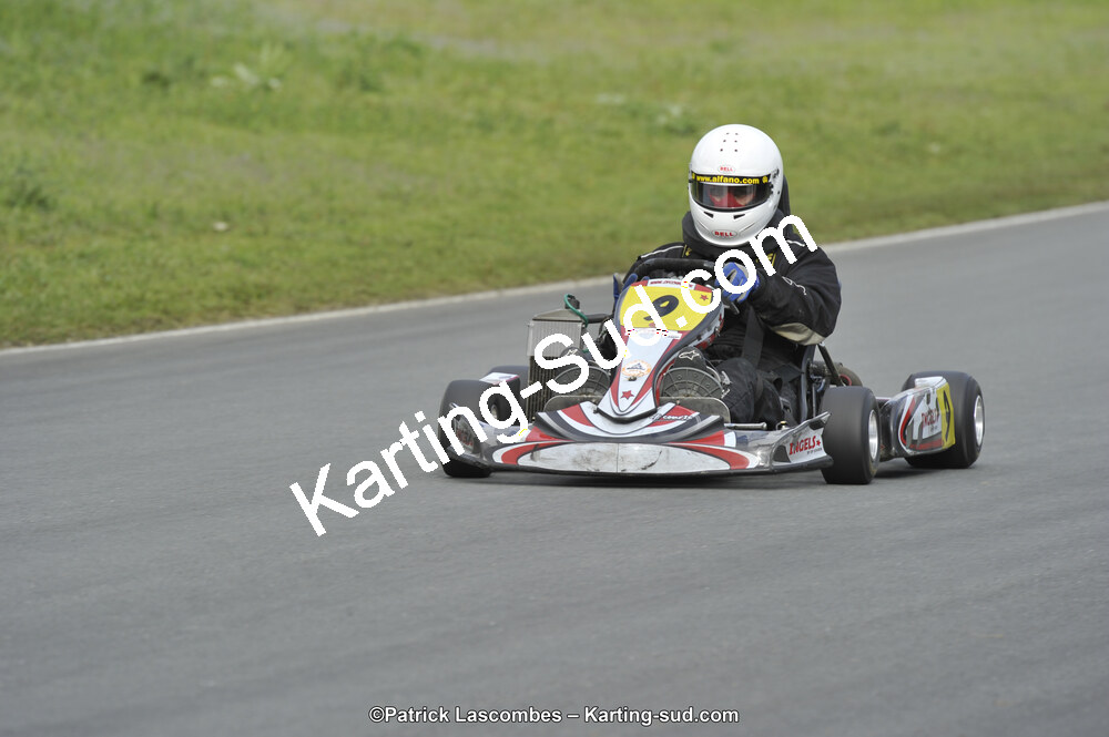 27/04/2014 : Trophée Ufolep à Layrac (Photos Patrick Lascombes) 2014 — karting