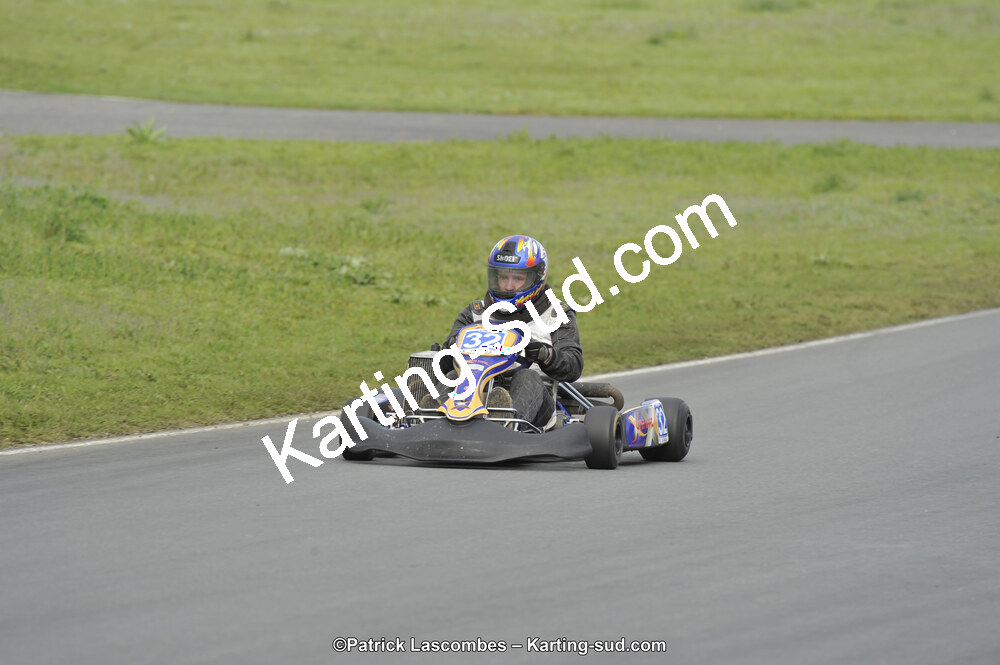 27/04/2014 : Trophée Ufolep à Layrac (Photos Patrick Lascombes) 2014 — karting