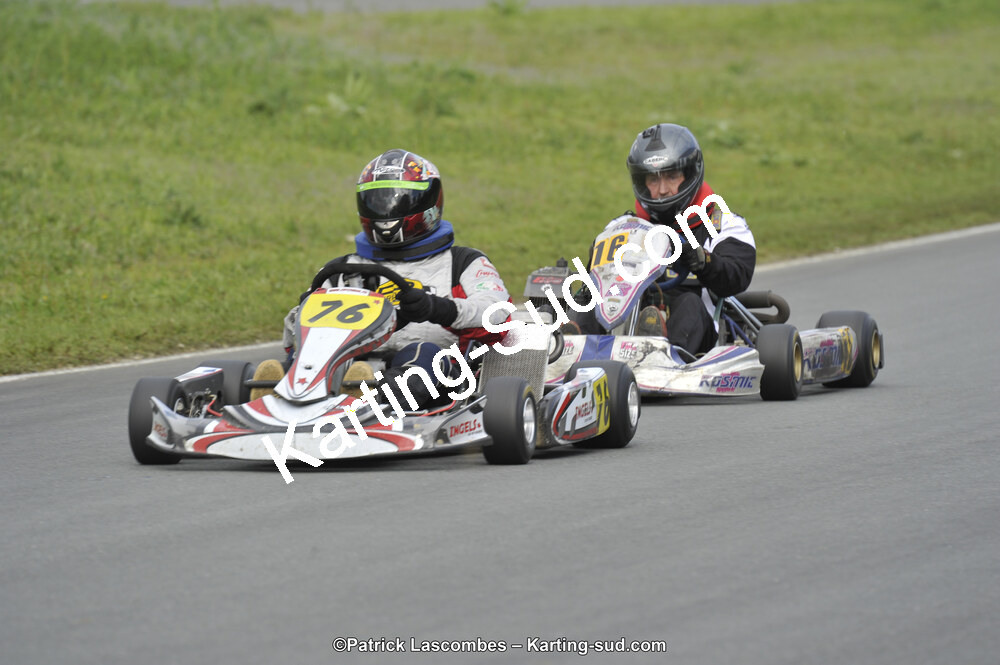 27/04/2014 : Trophée Ufolep à Layrac (Photos Patrick Lascombes) 2014 — karting