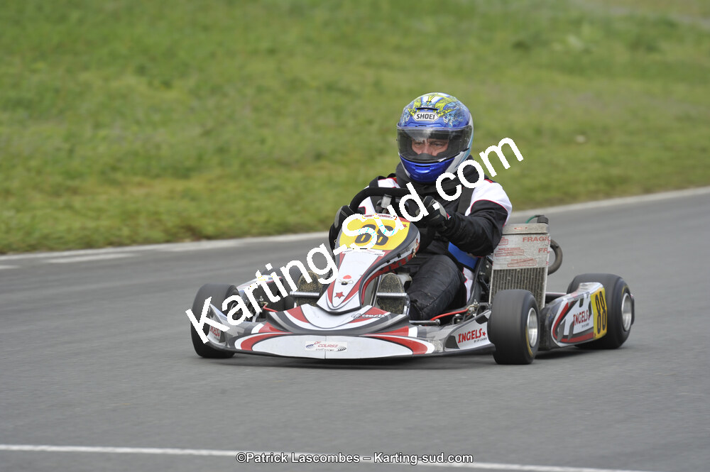 27/04/2014 : Trophée Ufolep à Layrac (Photos Patrick Lascombes) 2014 — karting