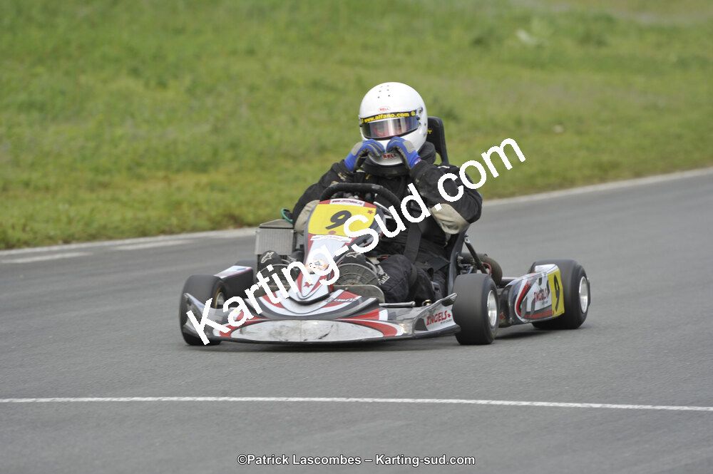 27/04/2014 : Trophée Ufolep à Layrac (Photos Patrick Lascombes) 2014 — karting