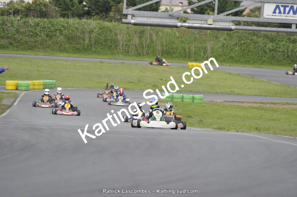 27/04/2014 : Trophée Ufolep à Layrac (Photos Patrick Lascombes) 2014 — karting