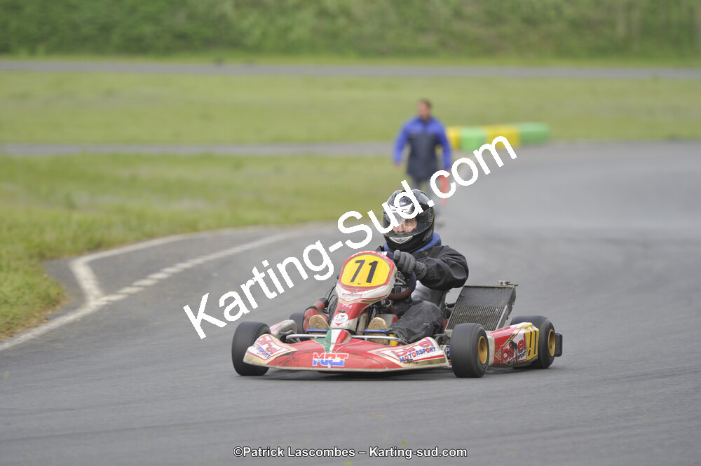 27/04/2014 : Trophée Ufolep à Layrac (Photos Patrick Lascombes) 2014 — karting