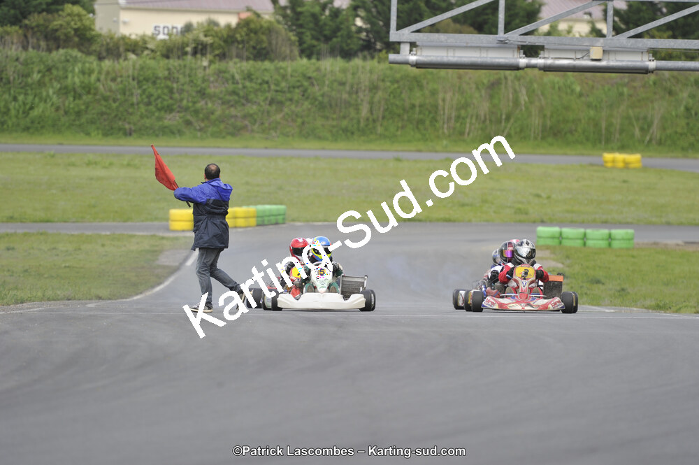 27/04/2014 : Trophée Ufolep à Layrac (Photos Patrick Lascombes) 2014 — karting