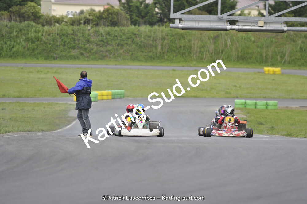27/04/2014 : Trophée Ufolep à Layrac (Photos Patrick Lascombes) 2014 — karting