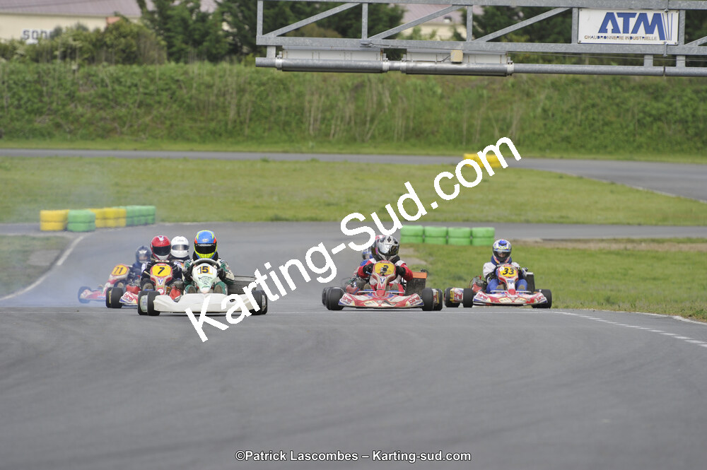 27/04/2014 : Trophée Ufolep à Layrac (Photos Patrick Lascombes) 2014 — karting