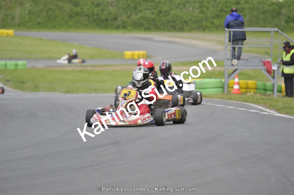 27/04/2014 : Trophée Ufolep à Layrac (Photos Patrick Lascombes) 2014 — karting