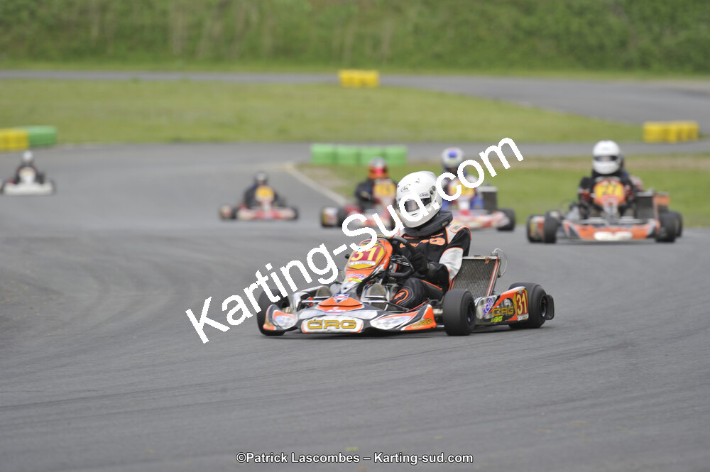 27/04/2014 : Trophée Ufolep à Layrac (Photos Patrick Lascombes) 2014 — karting