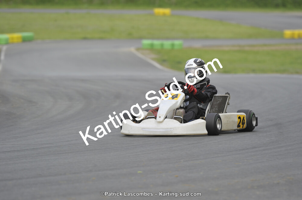 27/04/2014 : Trophée Ufolep à Layrac (Photos Patrick Lascombes) 2014 — karting