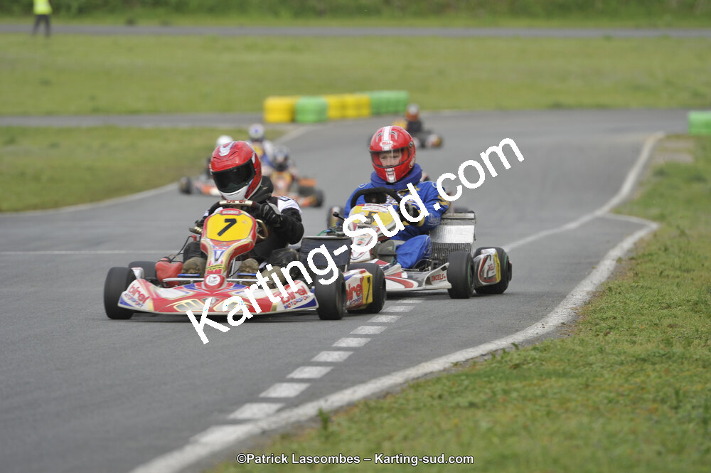 27/04/2014 : Trophée Ufolep à Layrac (Photos Patrick Lascombes) 2014 — karting
