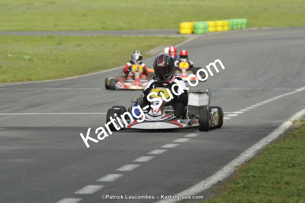 27/04/2014 : Trophée Ufolep à Layrac (Photos Patrick Lascombes) 2014 — karting