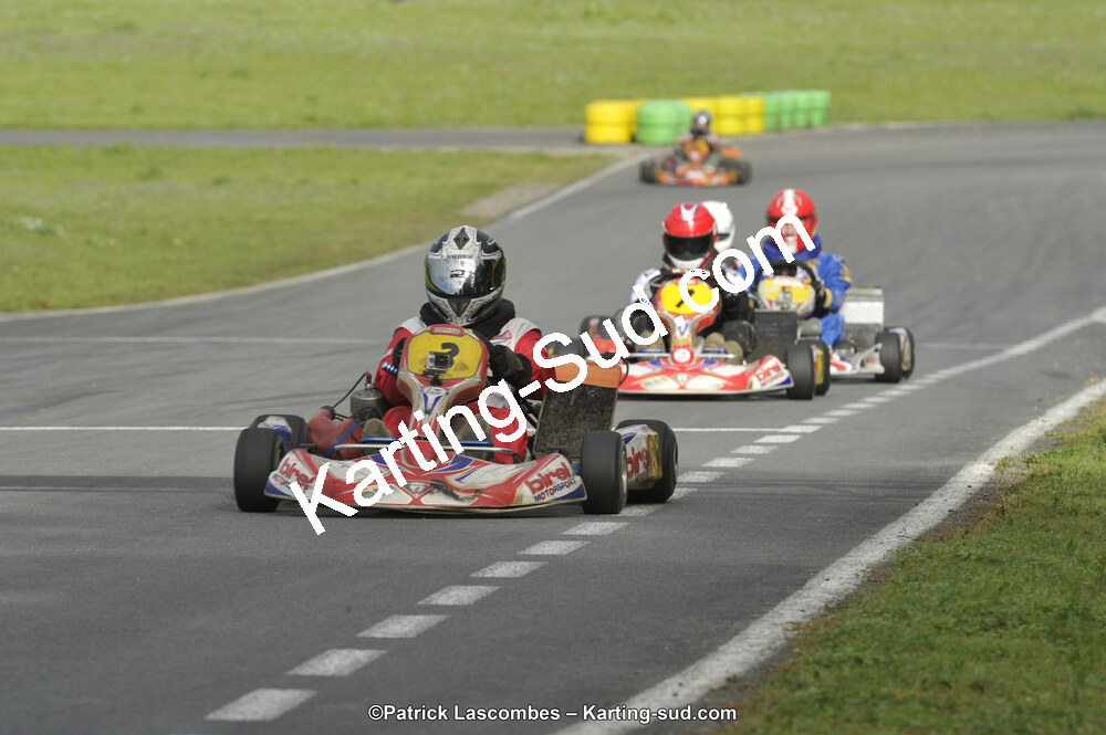 27/04/2014 : Trophée Ufolep à Layrac (Photos Patrick Lascombes) 2014 — karting