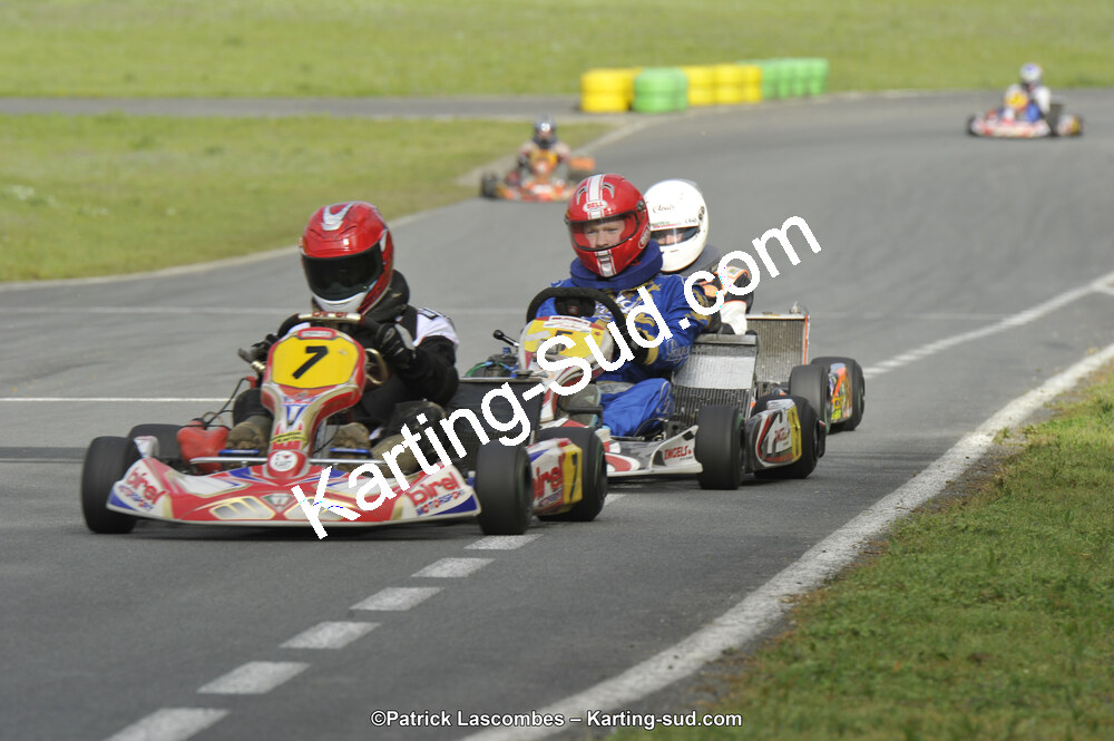 27/04/2014 : Trophée Ufolep à Layrac (Photos Patrick Lascombes) 2014 — karting