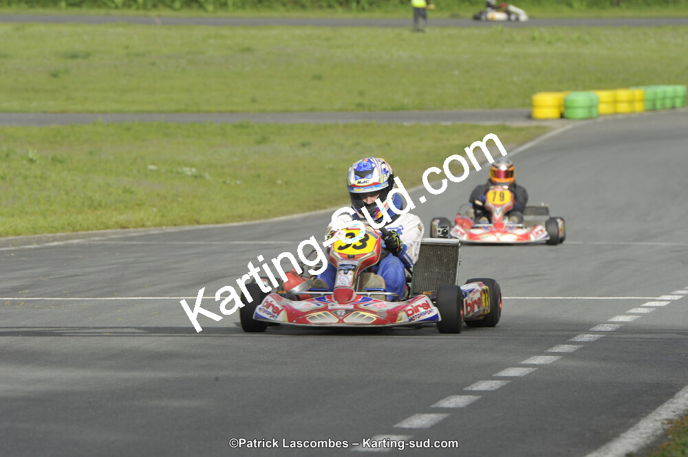 27/04/2014 : Trophée Ufolep à Layrac (Photos Patrick Lascombes) 2014 — karting