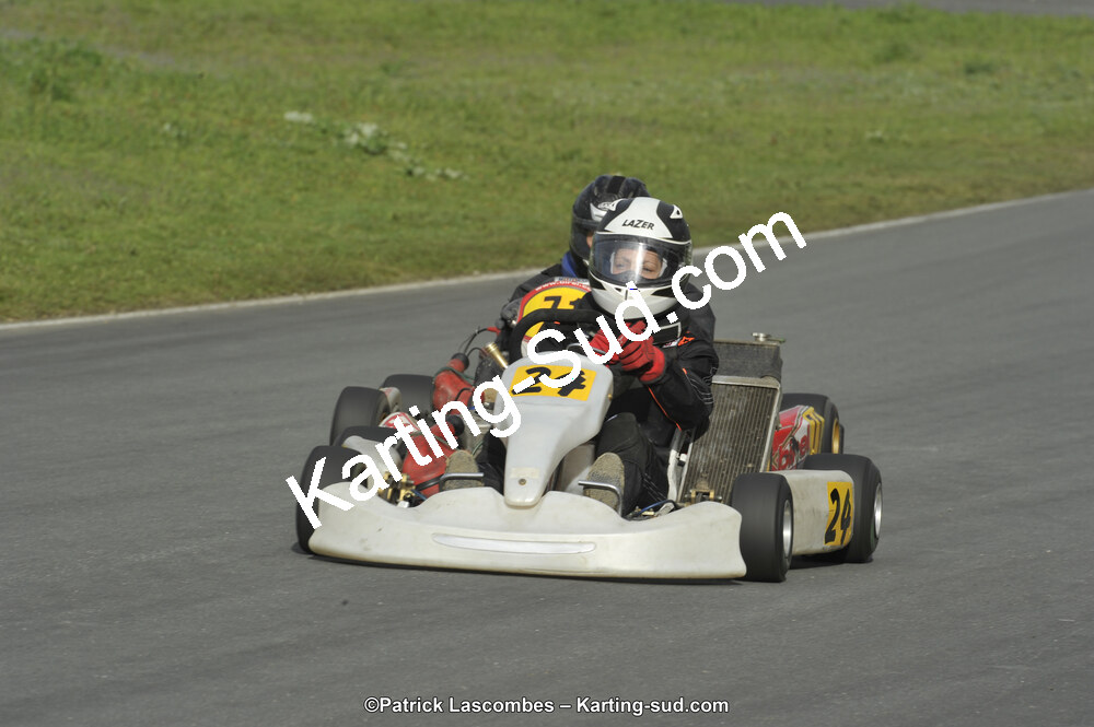 27/04/2014 : Trophée Ufolep à Layrac (Photos Patrick Lascombes) 2014 — karting