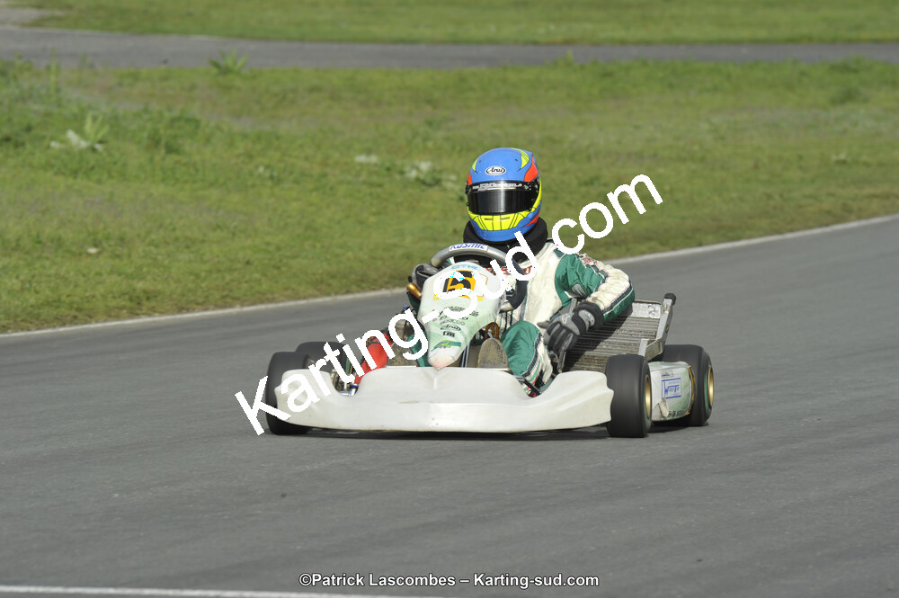 27/04/2014 : Trophée Ufolep à Layrac (Photos Patrick Lascombes) 2014 — karting