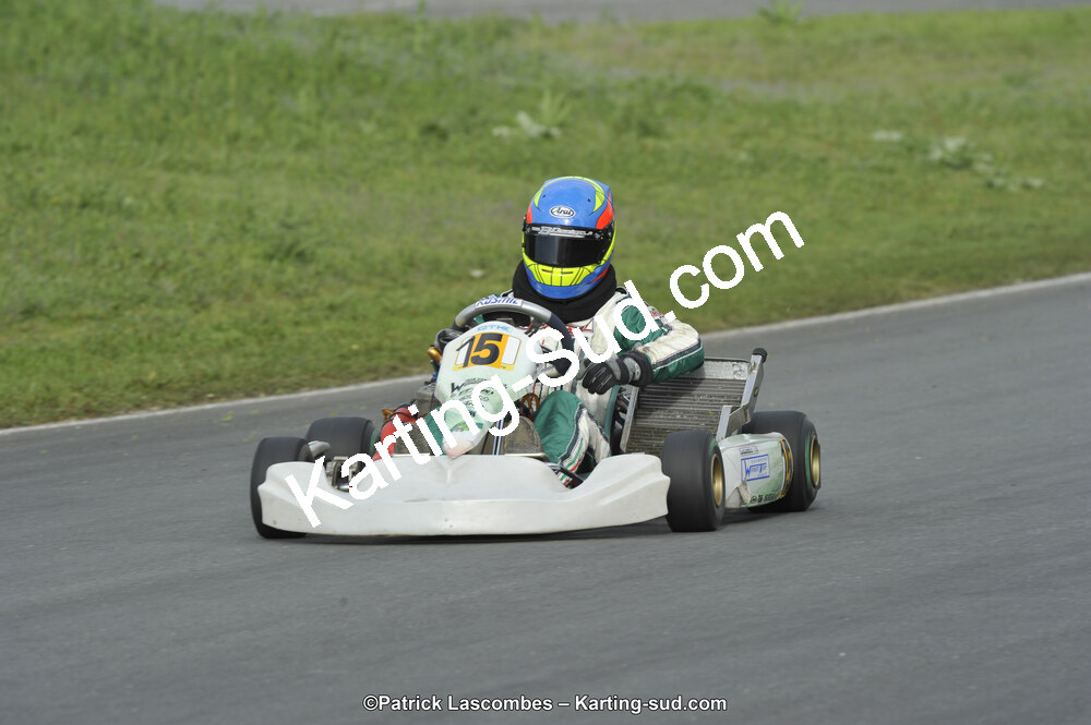 27/04/2014 : Trophée Ufolep à Layrac (Photos Patrick Lascombes) 2014 — karting